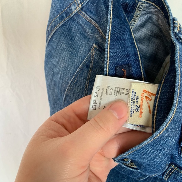 Citizens of Humanity | bootcut Jeans - Picture 7 of 7